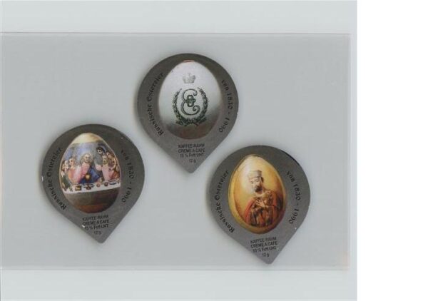 Ostern Easter Paques Russische Ostereier