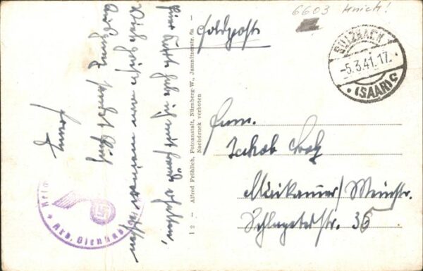 Sulzbach Saar Stadt – Bild 2