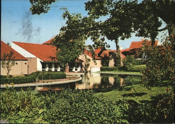 Odense H.C. Andersens Museum