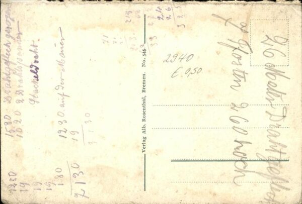 Marine Flottenmanöver – Bild 2