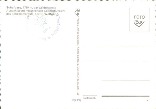 Zahnradbahn Schafberg St. Wolfgang – Bild 2