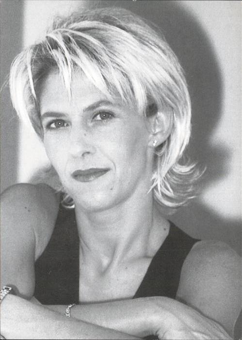 Musikanten Marie Louise Werth Entertainerin