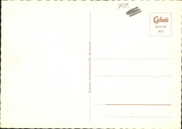 Trompeter Scheffel Trompeterlied – Bild 2