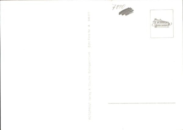 Trompeter Scheffel Trompeterlied – Bild 2