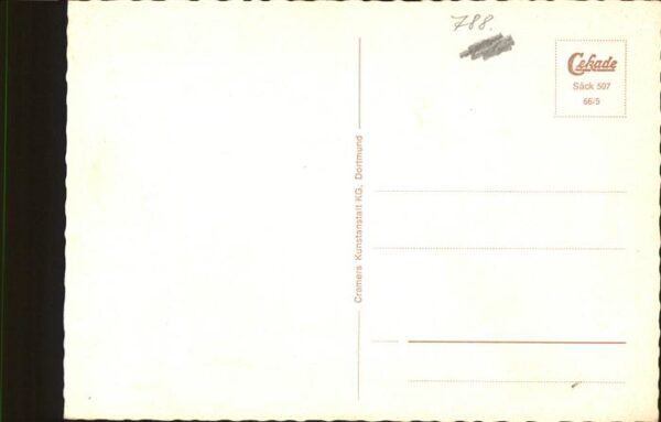Trompeter Scheffel Trompeterlied – Bild 2