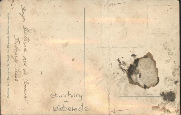Trompeter Liederkarte Schweiz – Bild 2