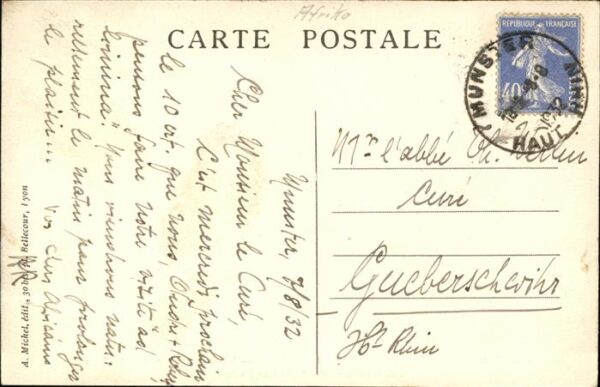 Palime Togo Riviere et montagnes missions africaine – Bild 2