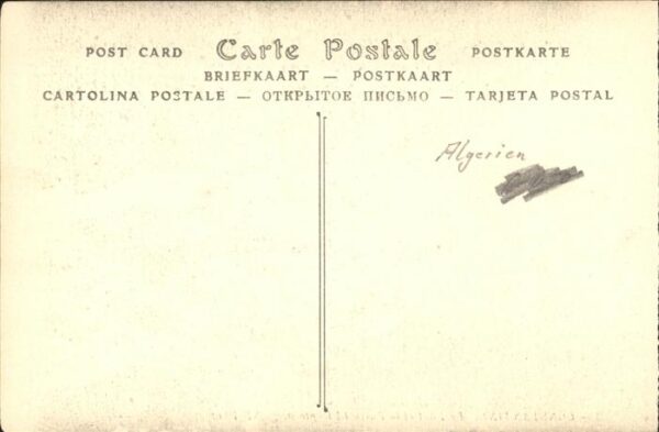 Constantine Algerien Pont et Porte El-Kantara – Bild 2