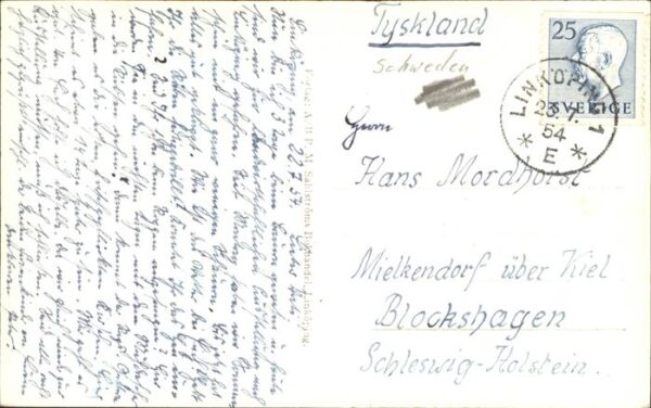 Linkoeping Svandammen – Bild 2