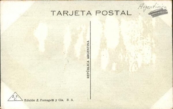Buenos Aires Vista General – Bild 2
