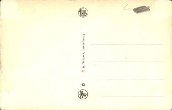 Echternach Vallee de la Sure – Bild 2