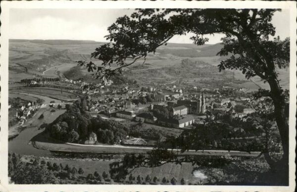 Echternach Panorama