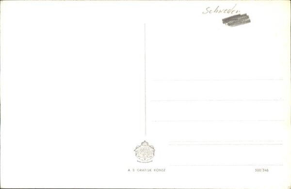 Stockholm Stadshuset – Bild 2