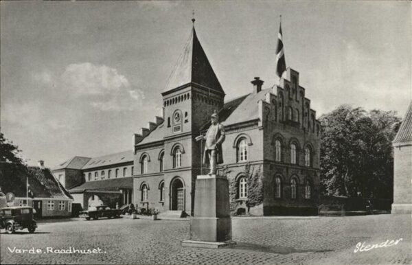 Varde Raadhuset