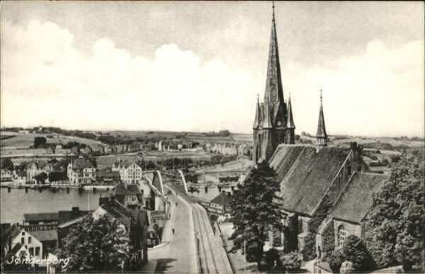 Sonderborg Dom