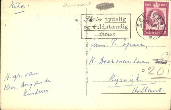 Ribe Domkirken – Bild 2