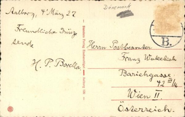 Aalborg Interier fra Slotsgaarden – Bild 2