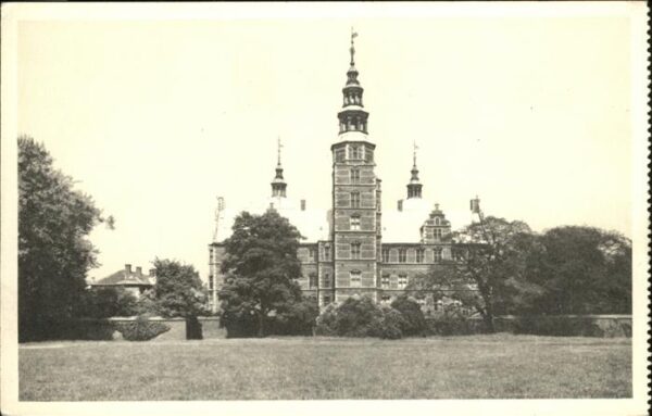 Kobenhavn Rosenborg