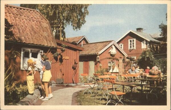 Sandhamn