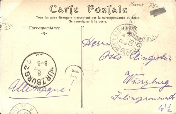 Monte-Carlo Casino – Bild 2