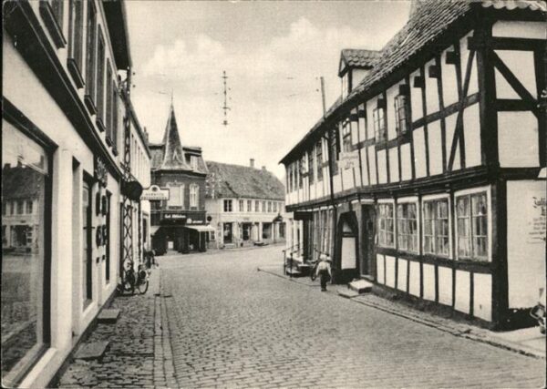 Ebeltoft Adelgade