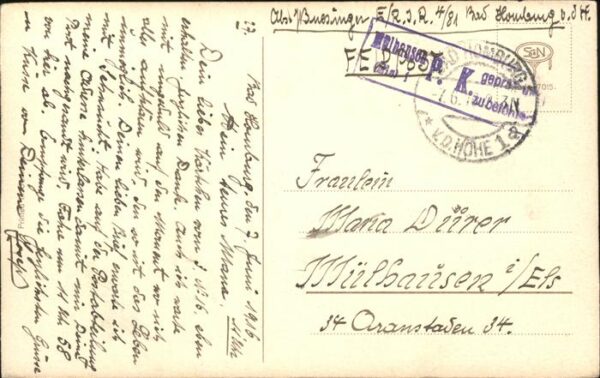 Pfingsten Pentecost Pentecote Kinder Schaukel – Bild 2