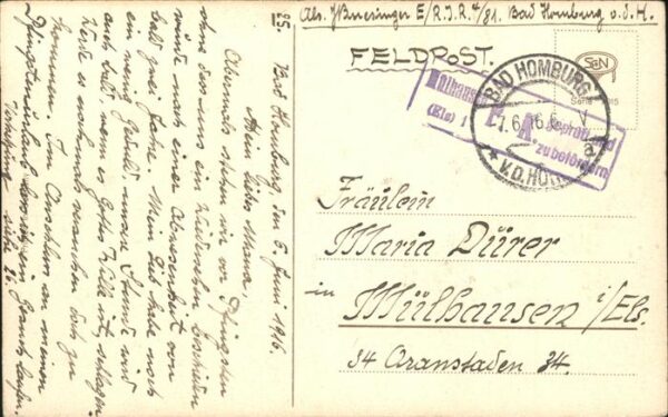 Pfingsten Pentecost Pentecote Kinder Schaukel – Bild 2