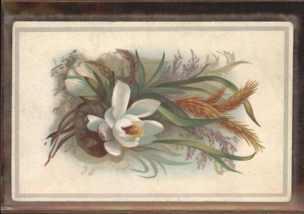 Blumen
