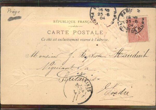 Rose Frankreich – Bild 2