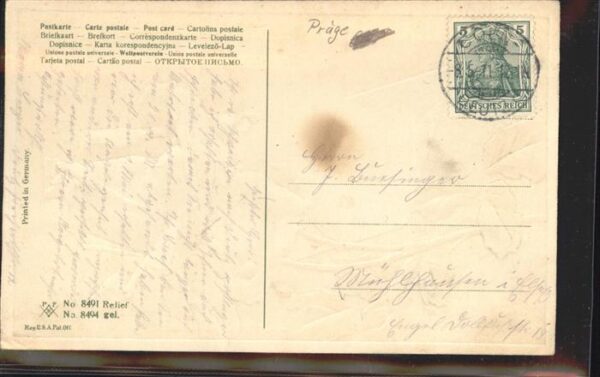 Rosen Gedicht – Bild 2