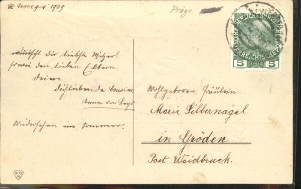 Ostern Easter Paques Blumen Kreuz – Bild 2
