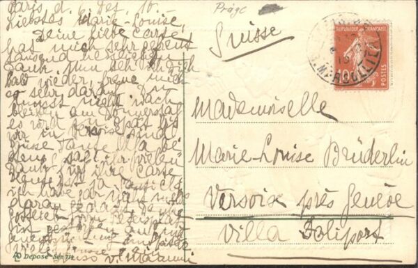 Segelboote Kind Blumen Schleife – Bild 2