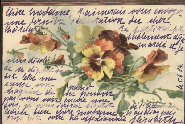 Blumen
