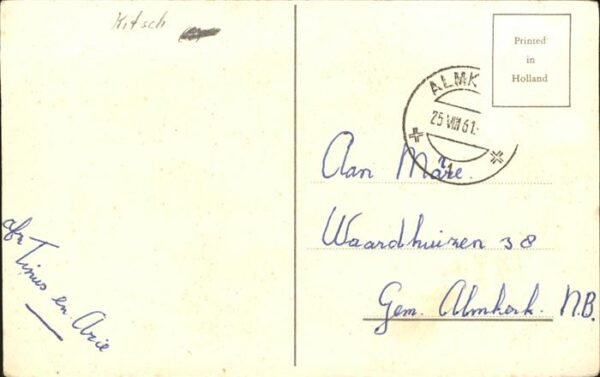 Voegel Kinder Kirschen – Bild 2