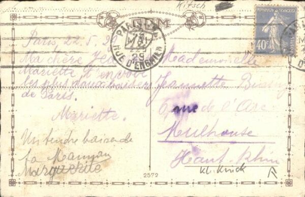 Eisenbahn Abschied Kinder – Bild 2