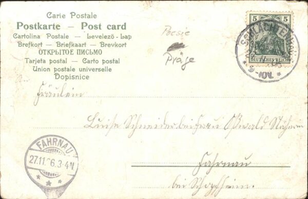 Poesie Paar – Bild 2