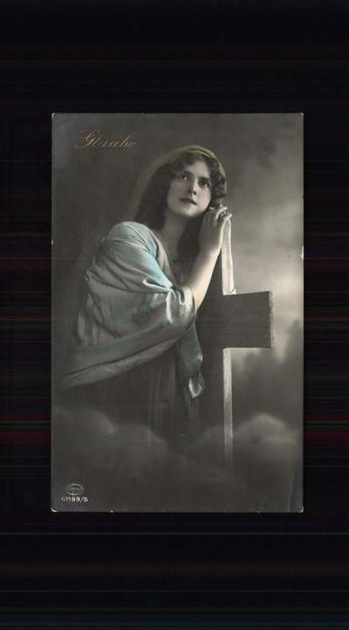 Religion Glaube Kreuz