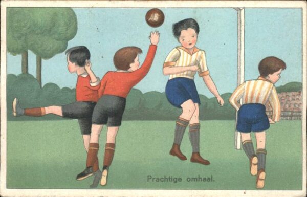 Handball Kinder