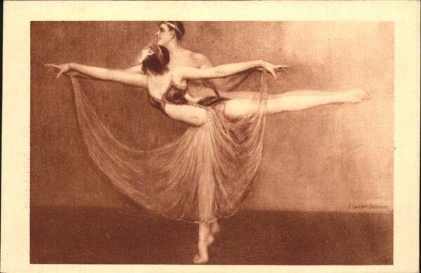 Ballett