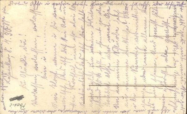 Poesie Spinnrad – Bild 2