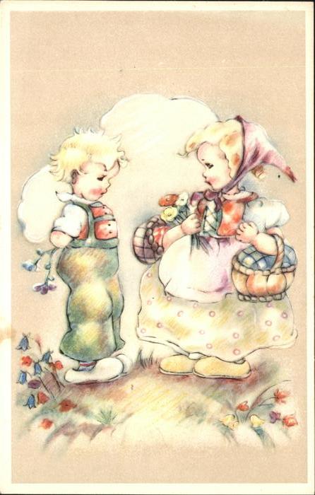 Baby Nursery Bebe Blumen