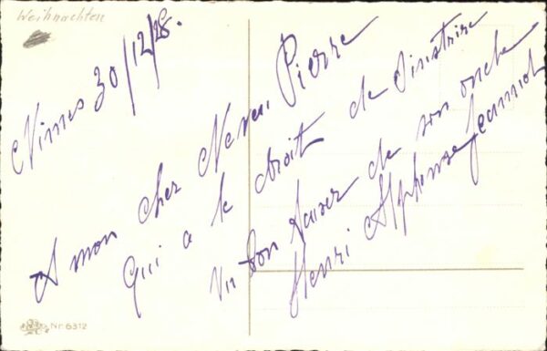 Reh Neujahr – Bild 2