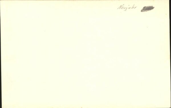 Engel Neujahr Glück – Bild 2