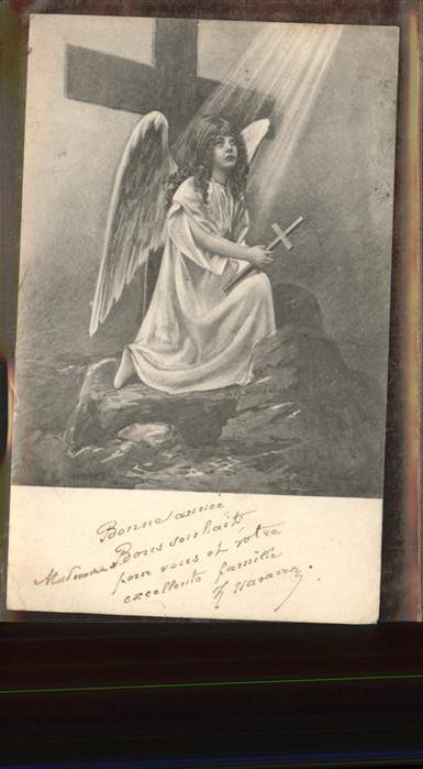 Engel Kreuz
