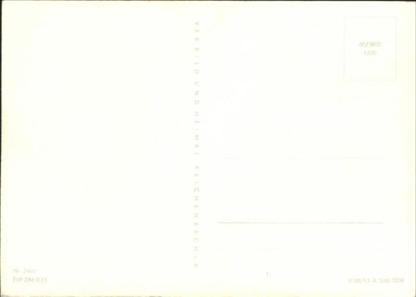 Mecki Nr. 2492 Handwäsche – Bild 2