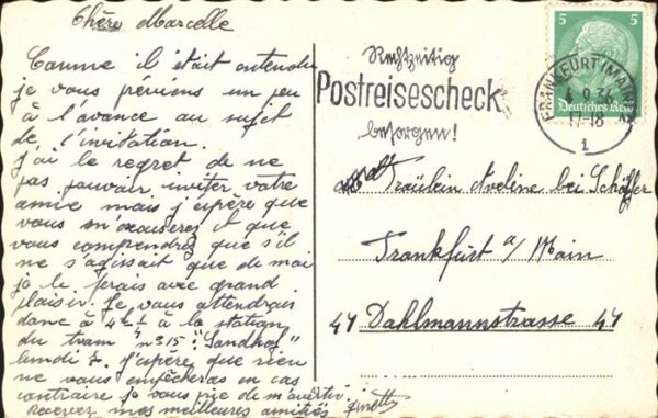 Opergebaeude Frankfurt am Main – Bild 2