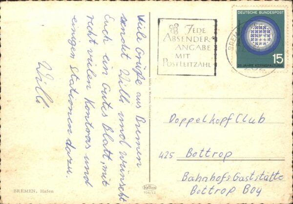 Hafenanlagen Bremen – Bild 2