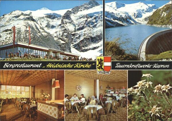Kaprun ---