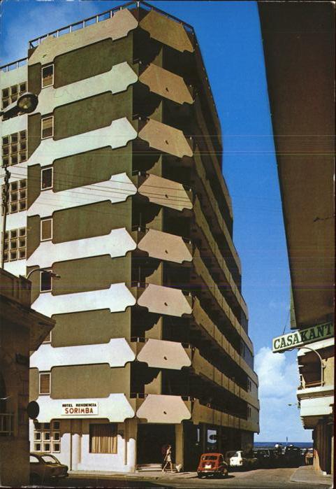 Gran Canaria Hotel Sorimba