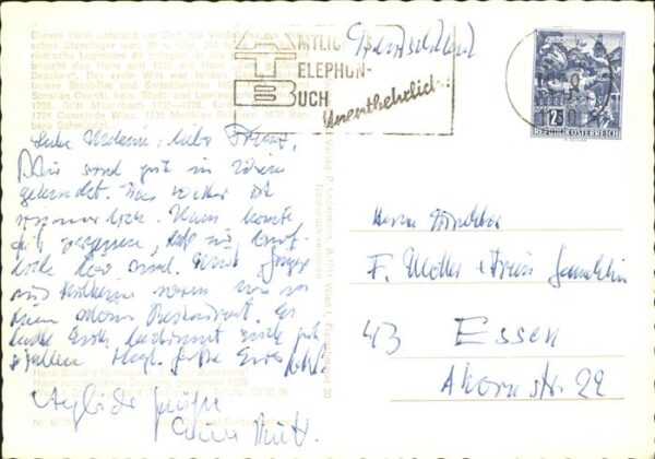 Wien --- – Bild 2